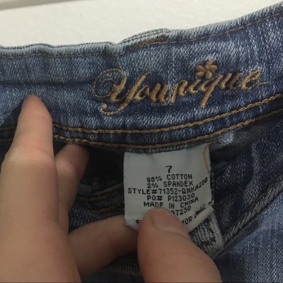 Skirt - Picture 2 of 2